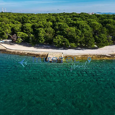 In Biograd *