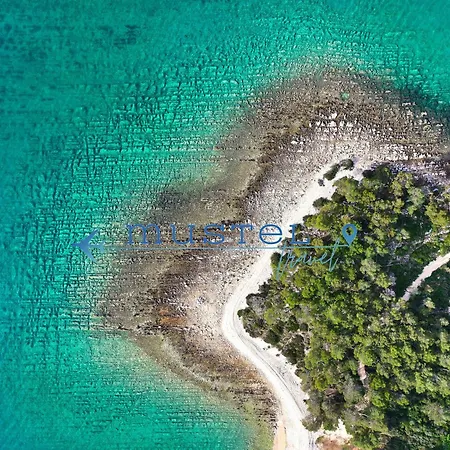 Appartement In Biograd