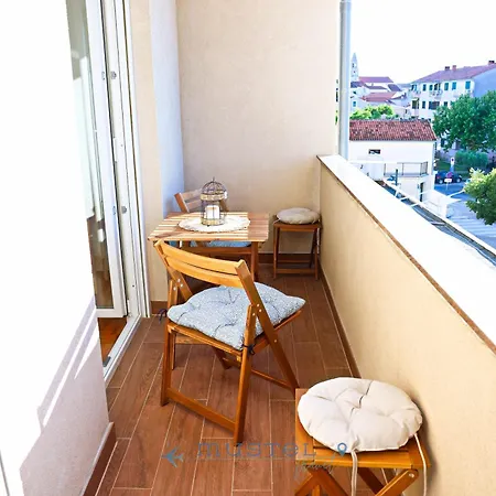 In Biograd Apartman Biograd na Moru