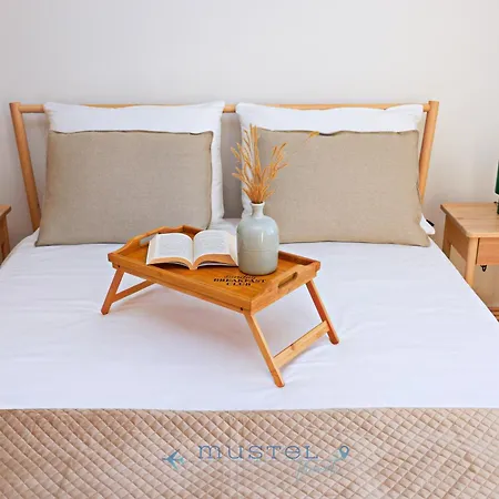 In Biograd Apartman Biograd na Moru