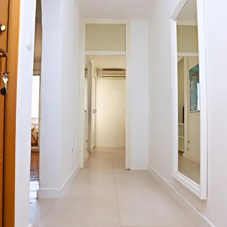 In Biograd Apartman *