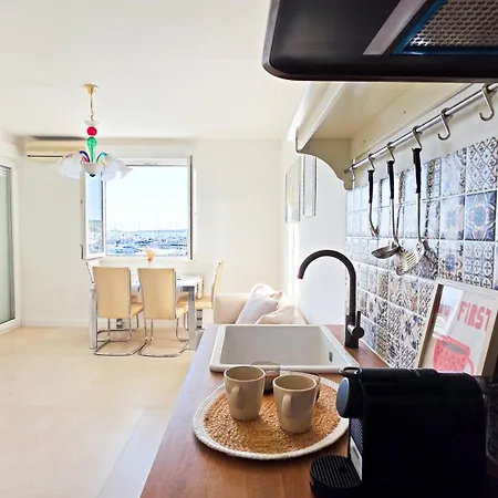 In Biograd Apartman *