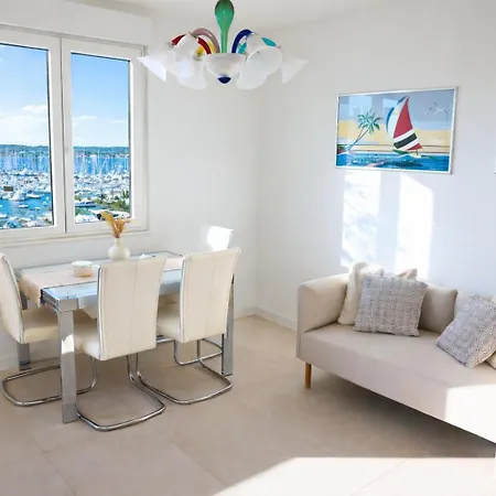 In Biograd Appartement Biograd Na Moru