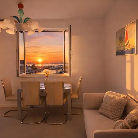 In Biograd Appartement *