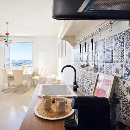 Appartement In Biograd Biograd Na Moru