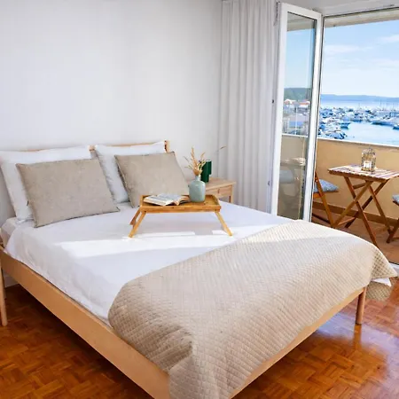 In Biograd Appartement *