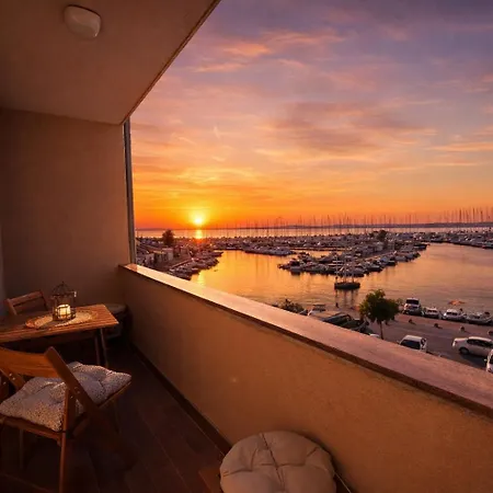 In Biograd Appartement Biograd Na Moru
