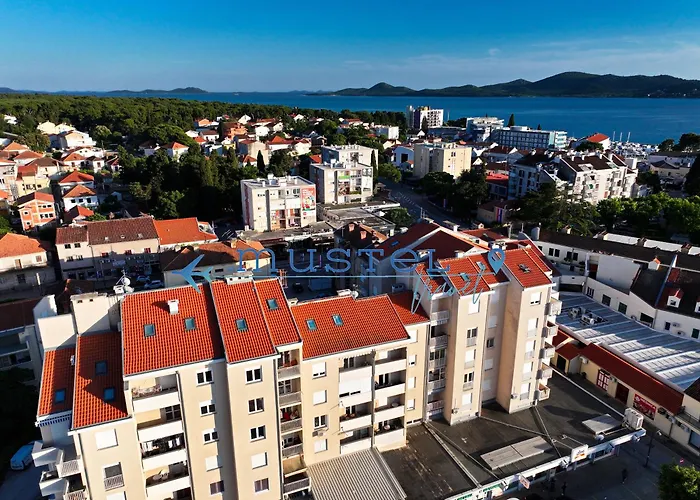 In Biograd Apartman