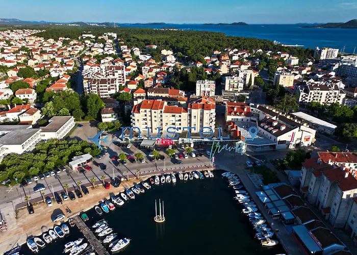 In Biograd Apartament
