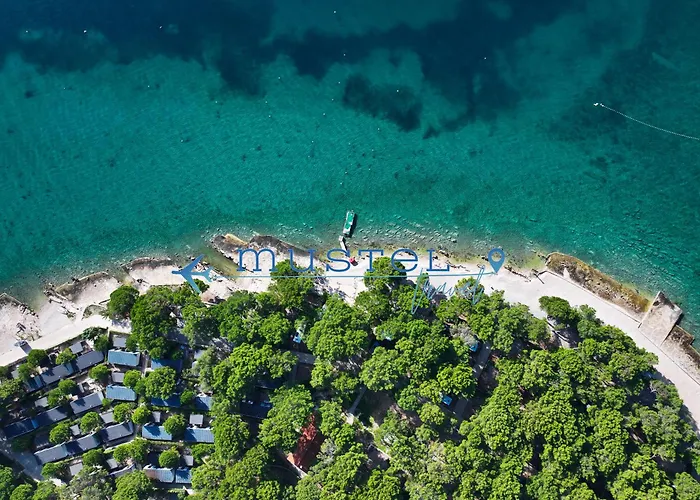 In Biograd Апартаменты Биоград-на-Мору