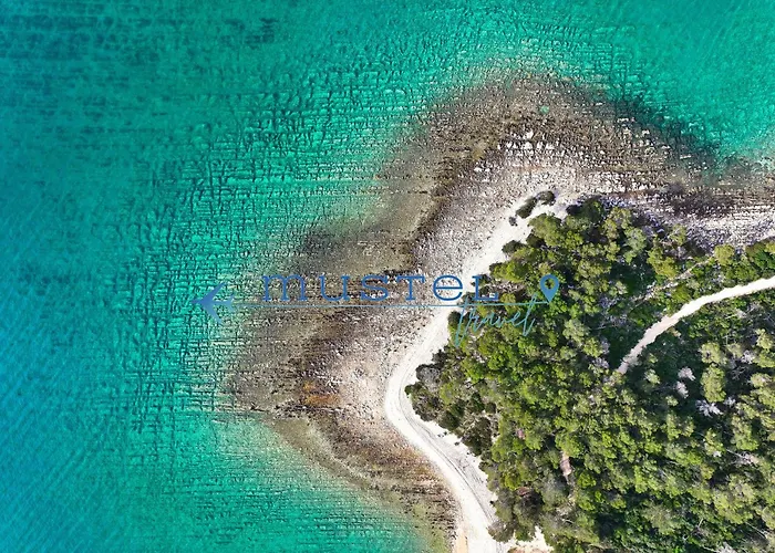 Apartament In Biograd