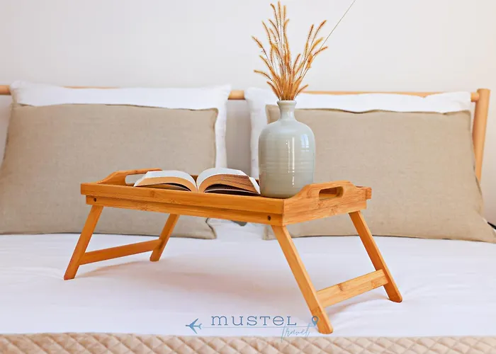 Апартаменты In Biograd *