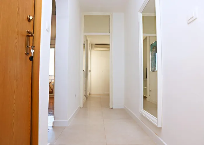 In Biograd Апартаменты *