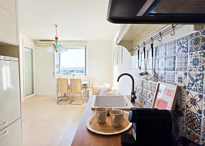 In Biograd Apartman *