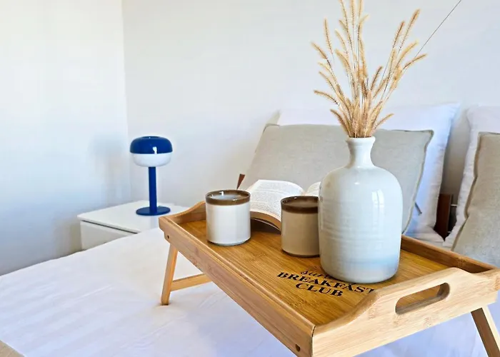 In Biograd Апартаменты