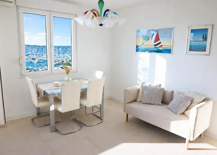 In Biograd Apartament Biograd Na Moru