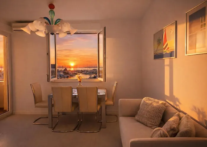 In Biograd Apartament *