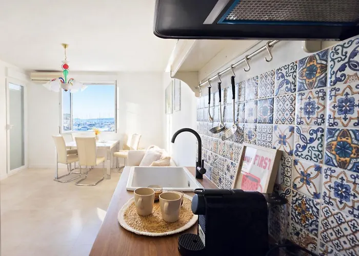 Apartament In Biograd Biograd Na Moru