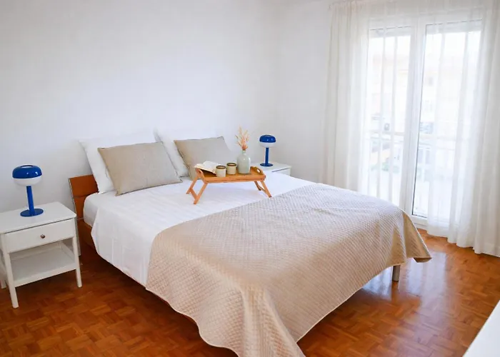 Apartament In Biograd