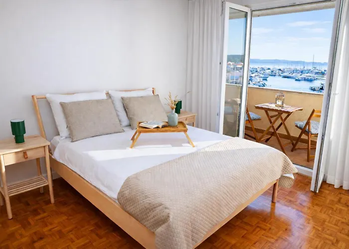 In Biograd Apartament *