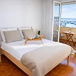 In Biograd アパート *