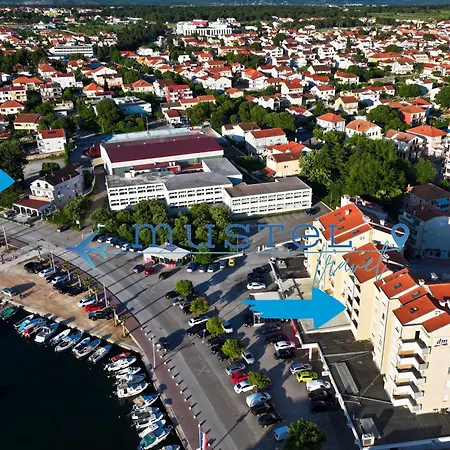 In Biograd Appartement *