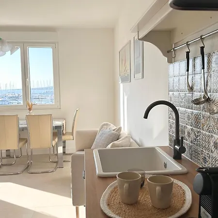 Apartment In Biograd Biograd Na Moru