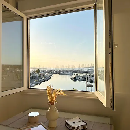 Apartment In Biograd Biograd Na Moru