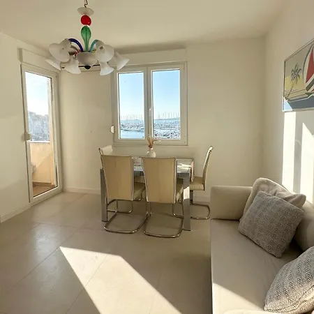 In Biograd Appartement *