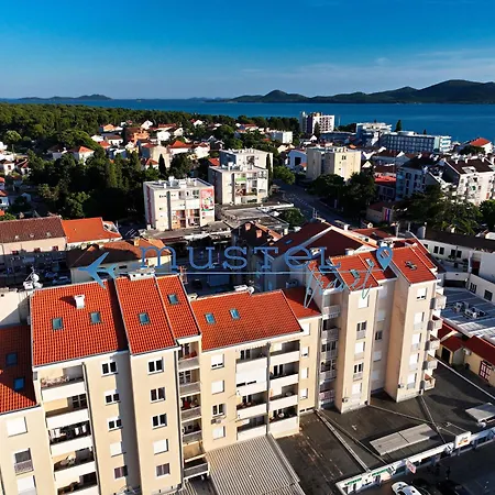 In Biograd Appartement