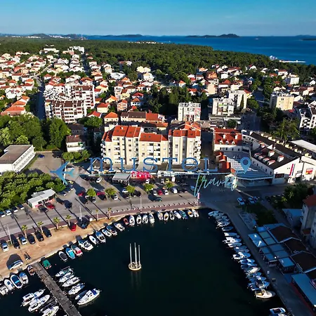 In Biograd Appartement