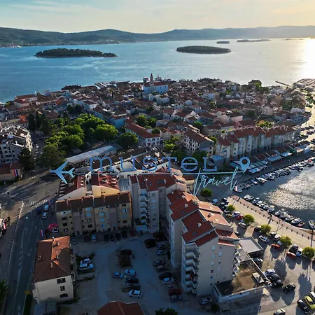 Appartement In Biograd