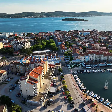 In Biograd ביוגראד נה מורו