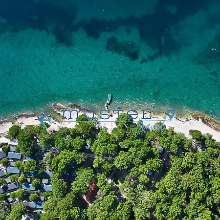 In Biograd דירה ביוגראד נה מורו