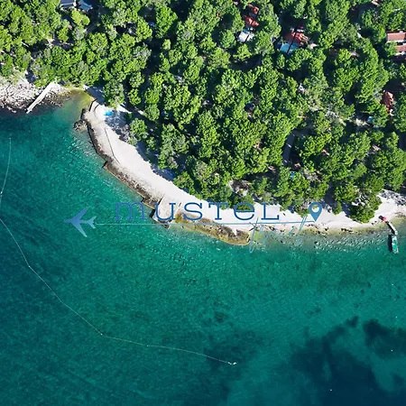 דירה In Biograd ביוגראד נה מורו