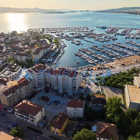 In Biograd ביוגראד נה מורו