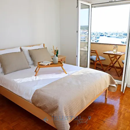 In Biograd Appartement *