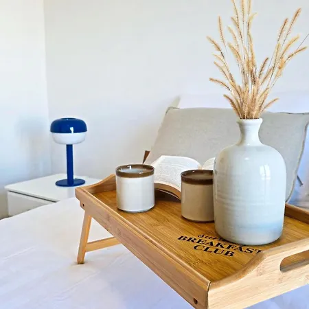 In Biograd Apartment