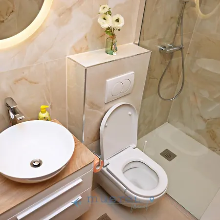 דירה In Biograd *