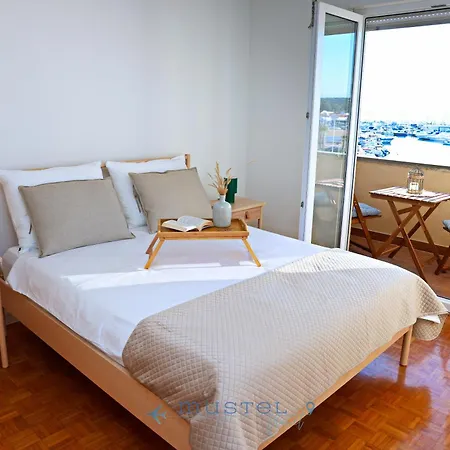 In Biograd דירה ביוגראד נה מורו