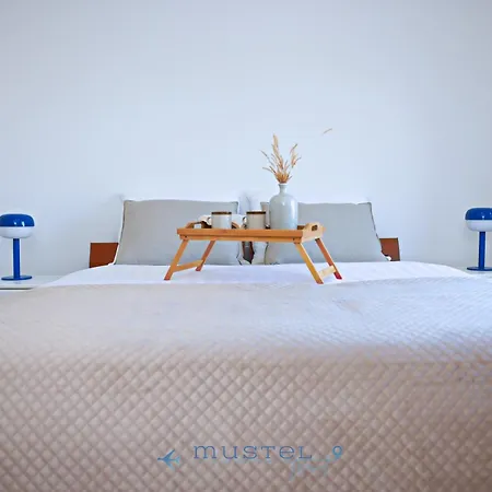 In Biograd דירה ביוגראד נה מורו