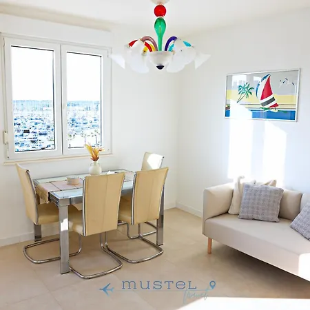 In Biograd דירה ביוגראד נה מורו