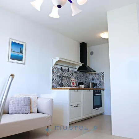 Appartement In Biograd *