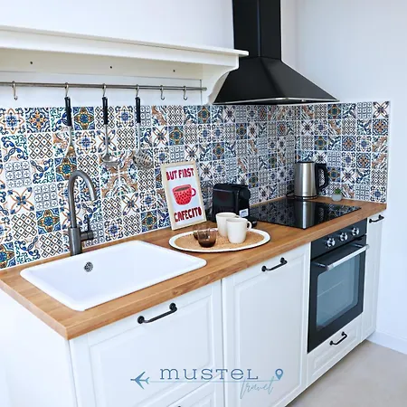 In Biograd דירה ביוגראד נה מורו