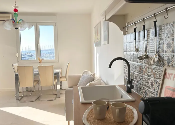 Apartmán In Biograd Biograd Na Moru