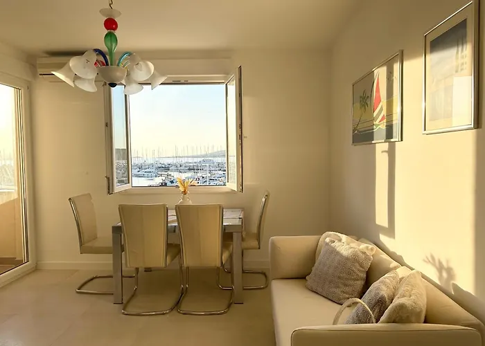 Apartmán In Biograd