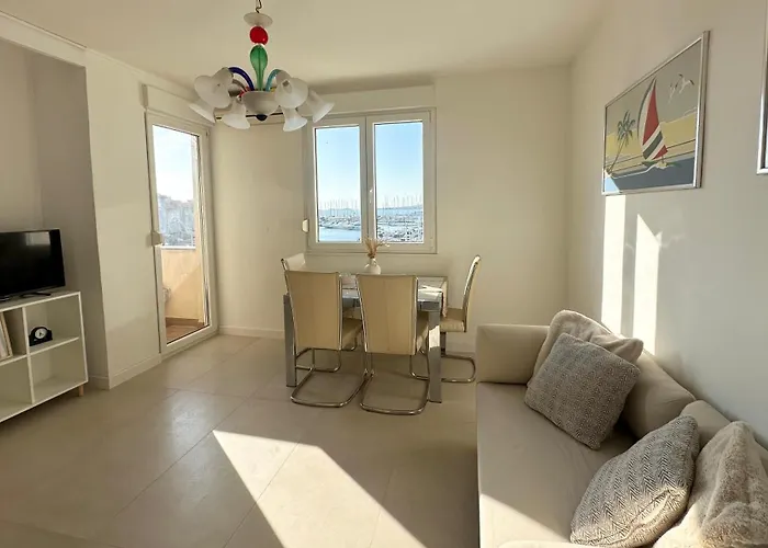 In Biograd Apartmán *