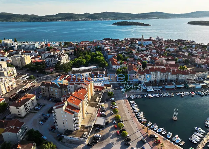 In Biograd Biograd Na Moru