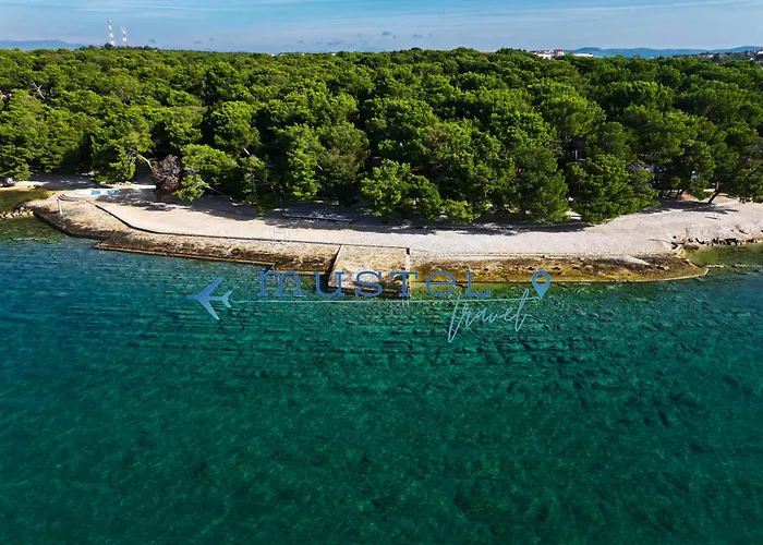 In Biograd *