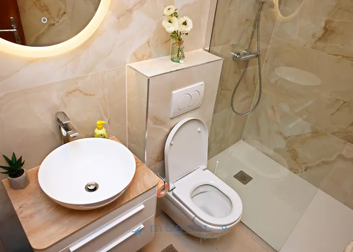 Apartmán In Biograd *